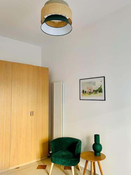 Casa Al Borgo Apartment Rome Exterior photo