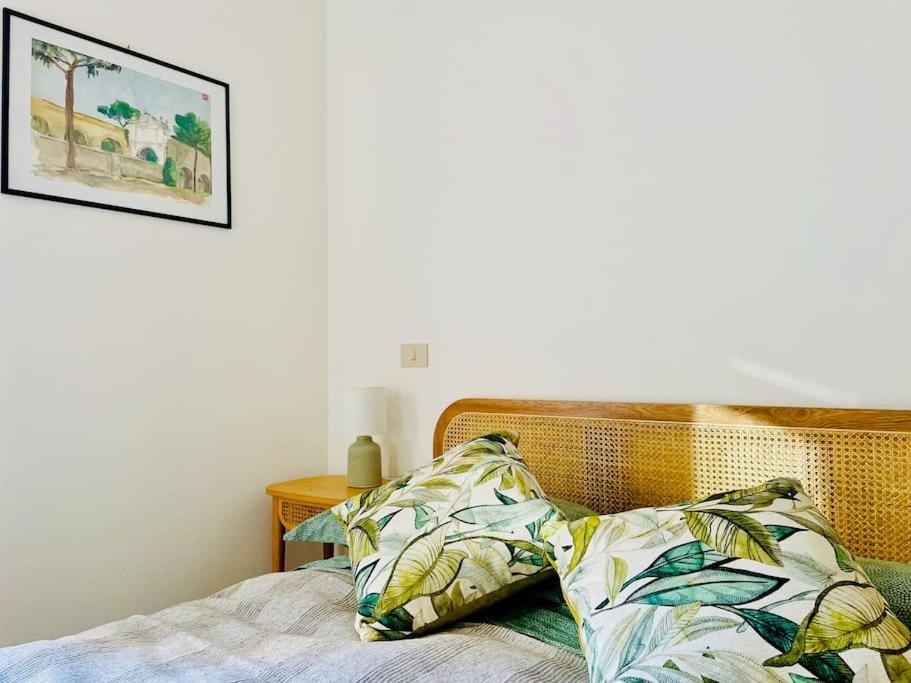 Casa Al Borgo Apartment Rome Exterior photo